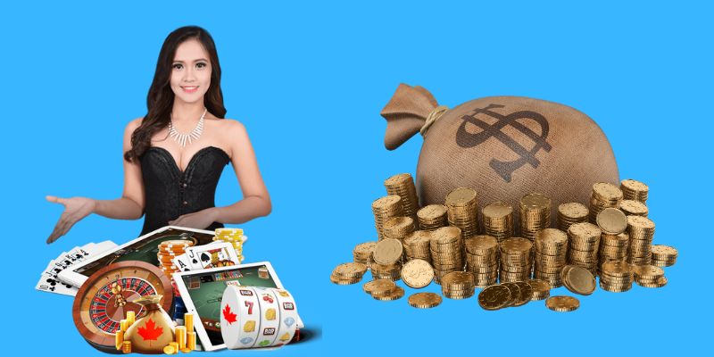 Tổng hợp các phương thức nạp tiền 8xbet phổ biến nhất hiện nay