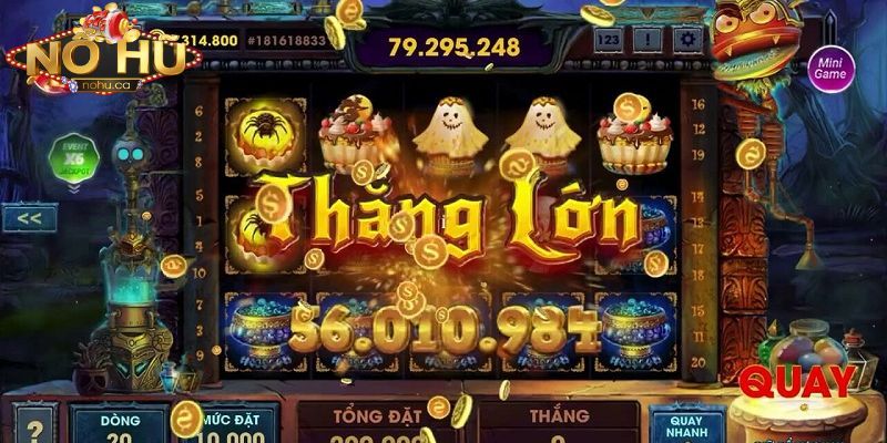 Hướng dẫn chi tiết chơi nổ hũ 8xbet cho người mới bắt đầu