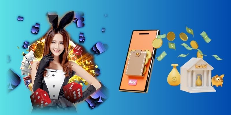 FAQ – Những câu hỏi thường gặp về giao dịch rút tiền 8xbet