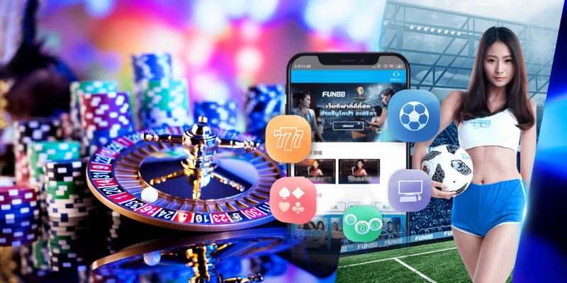 Tại sao nên chọn tải App 8xbet?